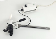 Leisegang 2H OP-Mikroskop