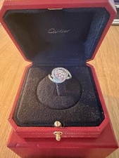 Cartier Trinity Ruban