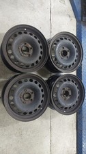 4 x Felgen für Opel Vectra-C