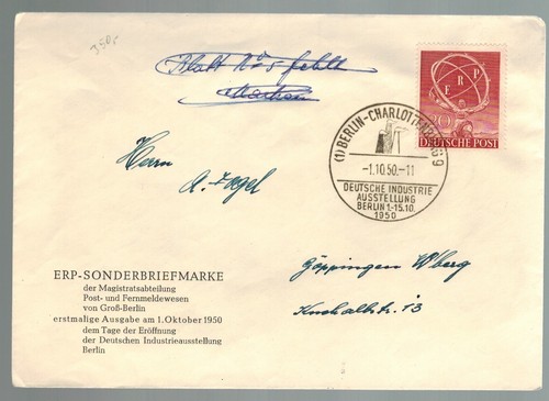 Fdc berlin minr erp - minr.,