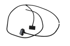 Original OPEL CORSA F 1.2 / 2x Waschdüsen Spritzdüse / 9835762780 / Bj.2022