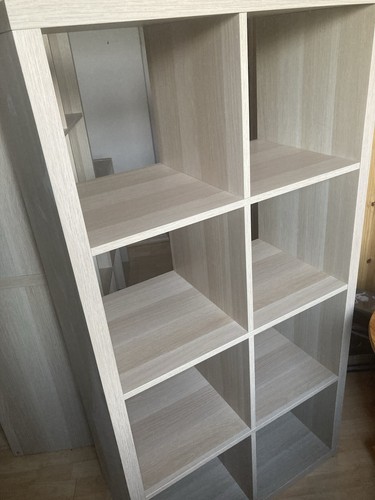 Ikea würfelregal freistehend - ikea,