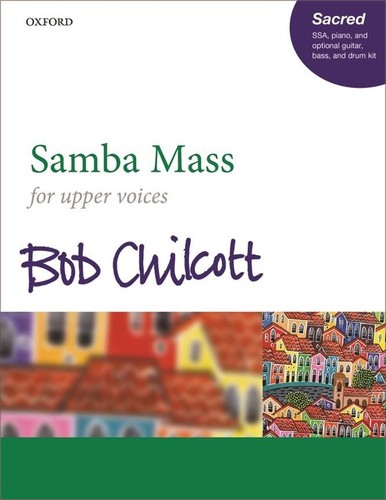 Samba mass ssa - mass,