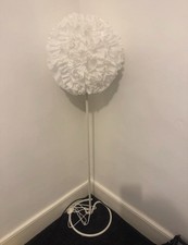 Ikea Vindkast Rüschen