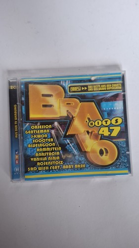 Bravo the hits cds - bravo,