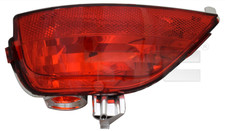 Rücklicht links für Renault