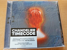 Chandelier timecode 2 x - -,