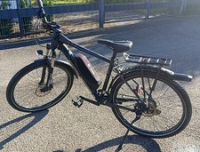 Fischer ATB Terra 2.0 E-Bike 27,5"