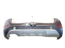 Stoßstange hinten bmw - hinten, x1