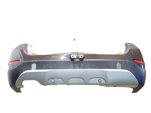 Stoßstange hinten bmw - stoßstange, x1