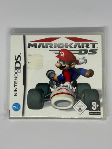 Nintendo spiel mario kart - nintendo,