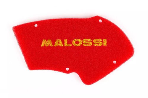 Luftfilter malossi red - luftfilter, sponge