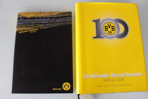 Bvb ein jahrhundert - bvb,