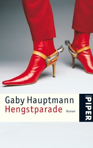 Sehr gut gaby hauptmann - sehr, |