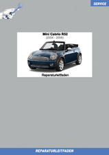 BMW MINI R52 (2002-2008)