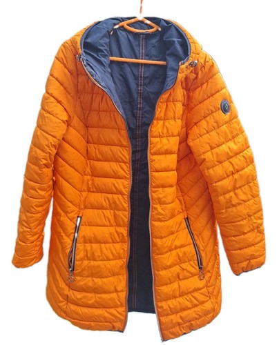 Steppjacke zum wenden - zum,