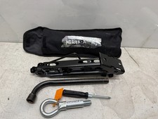 Opel Meriva A Wagenheber Bordwerkzeug  09127172