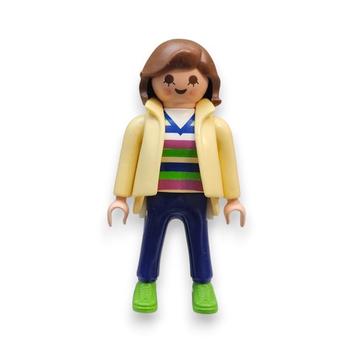 Playmobil figur frau - playmobil,