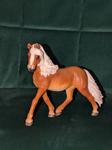 Schleich andalusier stute - andalusier,