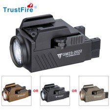 TrustFire GM23 LED Taktische