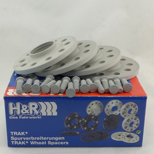 Spurverbreiterung 30 40mm - h&r, 30/40mm