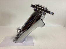 Waschtischarmatur Hansa Ronda Alt 70er-80er Chrom, Wasserhahn, Rarität, Neu