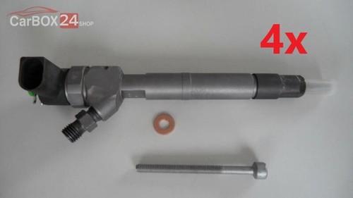 Injektor einspritzdüse - 4x,
