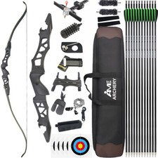 ILF 64 Zoll Bogenschießen