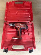 SF 8MA22 Hilti, Gebraucht, mit Kiste