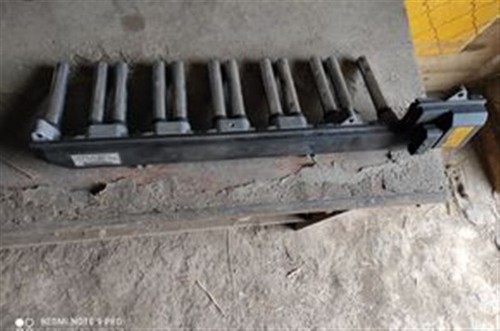 Mercedes benz v12 zündspule - mercedes,