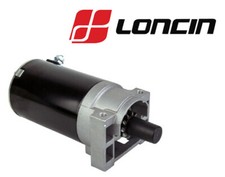 ROZRUSZNIK LONCIN LC2P77F