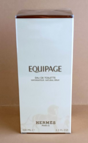 Hermes equipage edt - ,