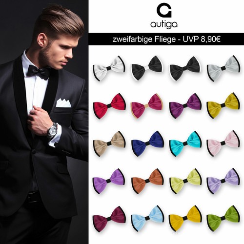 Fliege herren hochzeit - herren,