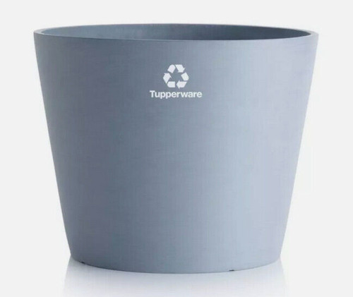 Tupperware eco pots pflanztopf - pots,
