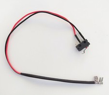 Schalter Stoppschalter für