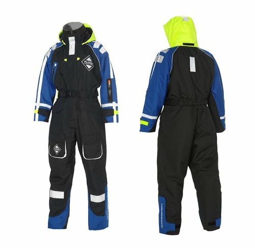 Fladen flotation suit - fladen, mx