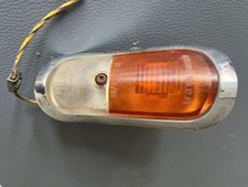 Alfa Romeo Giulia Sprint GT Kantenhaube Blinker vorne gebraucht zum Aufarbeiten