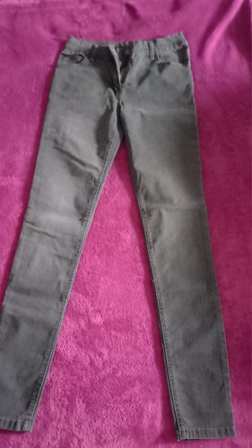 Yigga skinny jeans röhre - ♤,