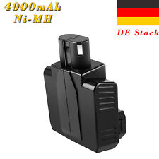 Creabest 24V 4.0AH Ni-MH Akku