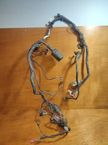 Lichtmaschine honda xrv 750 - honda,
