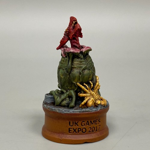Alien egg avp die - die, jagd