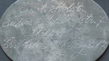 Ludwigslust dragoner regiment - ludwigslust,
