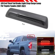 Dritte Bremsleuchte 3