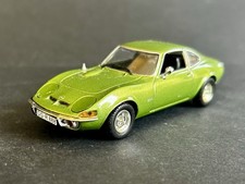 Modellauto vitesse opel - 1:43,