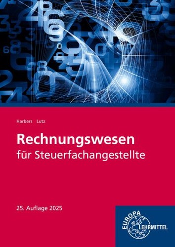 Rechnungswesen für