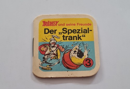 Nutella asterix mini - , 3