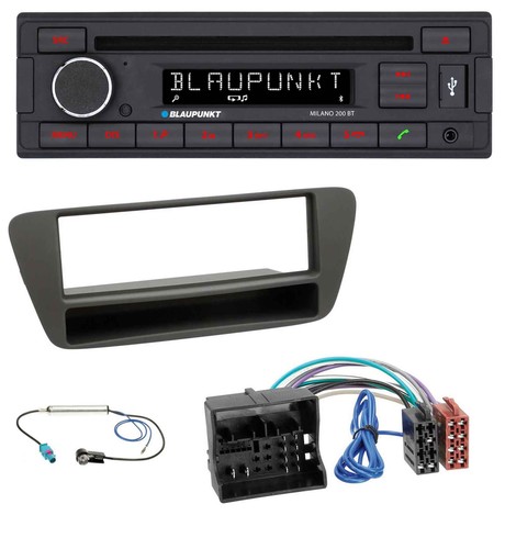 Blaupunkt mp3 usb - blaupunkt, cd