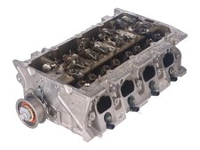 Zylinderkopf SKODA Fabia III (NJ) 1.2 TSI  66 kW  90 PS (08.2014-> ) 04E103264 