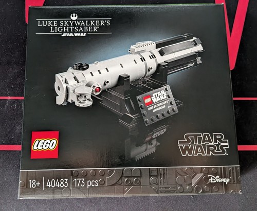 Lego star wars - wars, luke