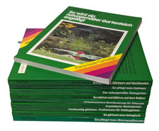 Konvolut Pareys Bunte